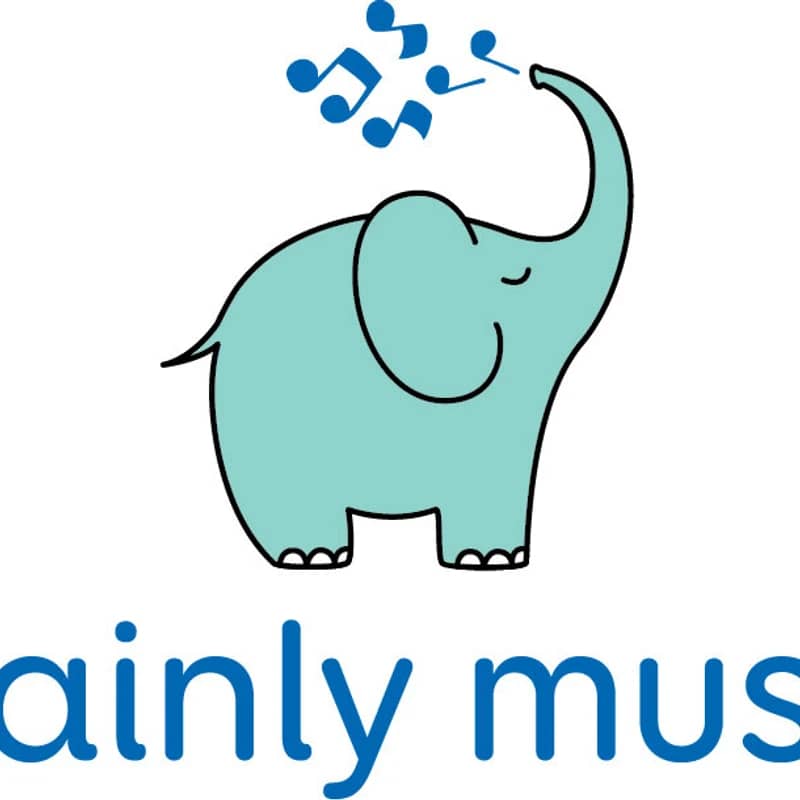 Mainly Music
